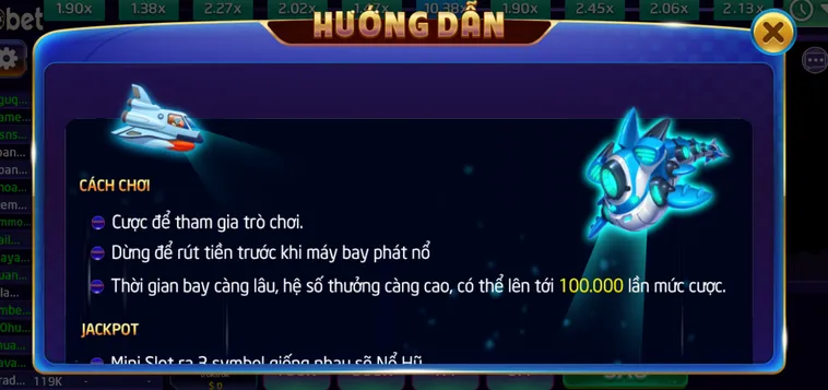 Game Nhanh Aviator Tại VaoBet Siêu Phẩm Quay Thưởng Đẳng Cấp Nhất Hiện Nay