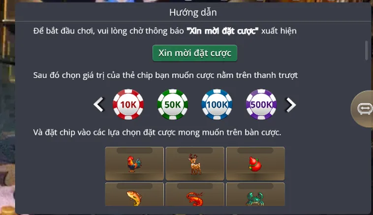 Bầu Cua BigWin Tại VaoBet Trải Nghiệm Quay Hũ Đẳng Cấp Nhận Thưởng Lớn