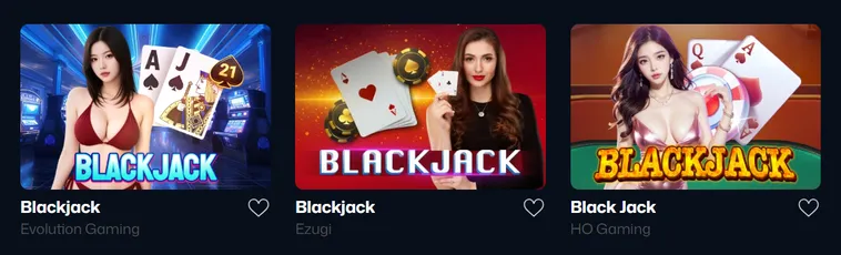 Khám Phá Siêu Phẩm Blackjack Tại VaoBet Với Tỷ Lệ Thắng Cực Kỳ Ấn Tượng