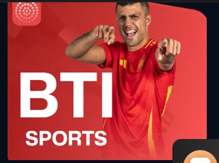 Thể Thao BTI Sports Tại VaoBet Trải Nghiệm Cá Cược Đỉnh Cao Nhận Thưởng