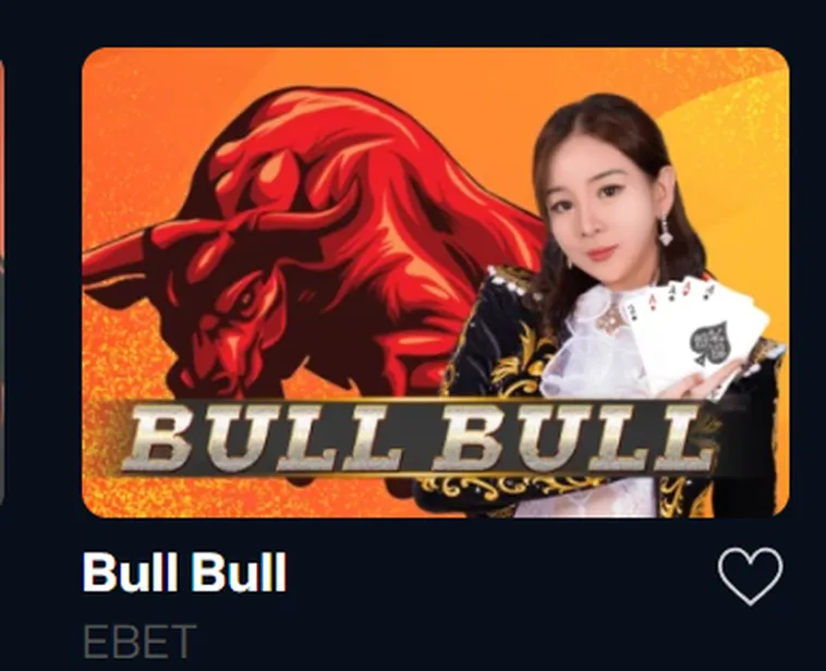 Trải Nghiệm Đỉnh Cao Cùng Table Game Bull Bull Tại VaoBet Uy Tín