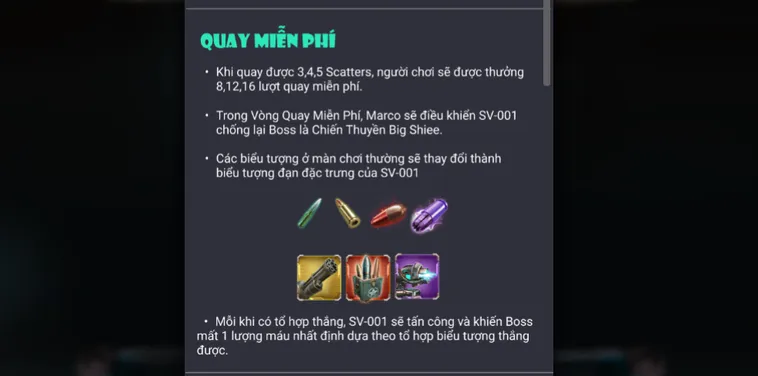 Slot Game Chiến Binh Thép Tại VaoBet Siêu Phẩm Quay Hũ Nhận Thưởng Lớn Hàng Ngày