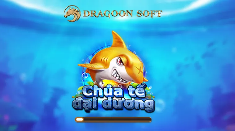 Khám Phá Siêu Phẩm Bắn Cá Chúa Tể Đại Dương Tại VaoBet Đẳng Cấp Nhất