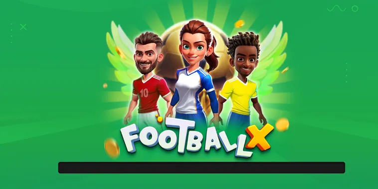 Chinh Phục Siêu Phẩm Game Nhanh Football X Tại VaoBet Nhận Thưởng Lớn Hàng Ngày