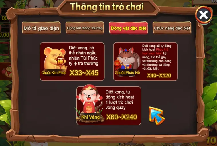Game Nhanh Gõ Búa Phát Tài Tại VaoBet Siêu Phẩm Quay Hũ Nhận Thưởng Lớn Hàng Ngày