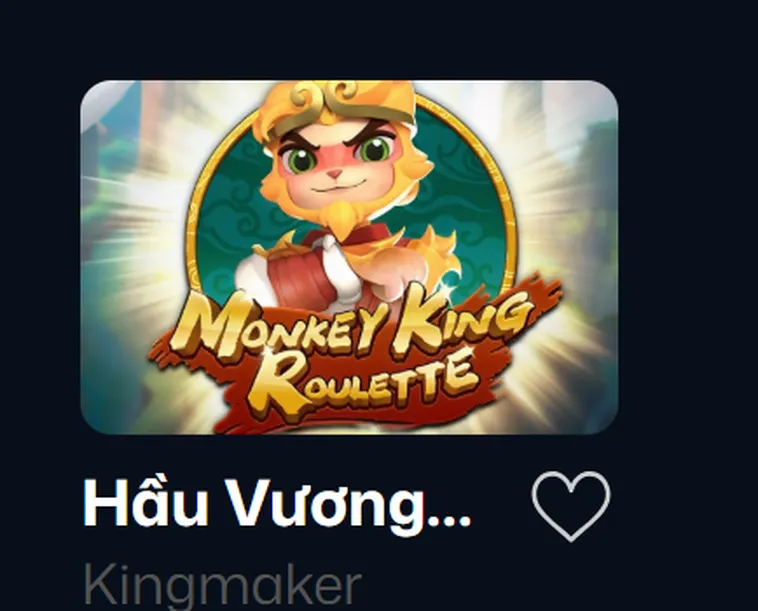 Trải Nghiệm Đẳng Cấp Hầu Vương Roulette Tại VaoBet Với Tỷ Lệ Thưởng Khủng