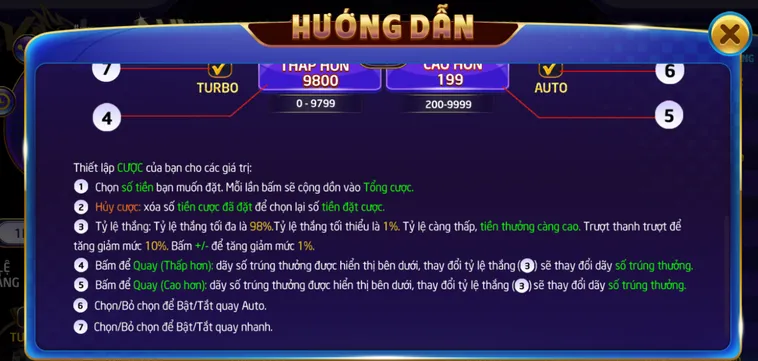 Trải Nghiệm Siêu Phẩm Game Nhanh Hilo Tại VaoBet Chinh Phục Thưởng Lớn Hàng Ngày