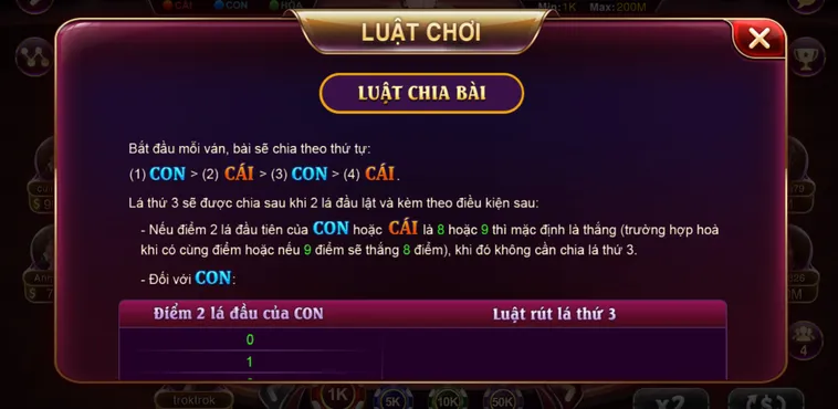 Chinh Phục Đỉnh Cao Baccarat Kim Tài Tại VaoBet Với Tỷ Lệ Thưởng Lớn