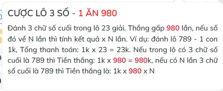 Lô Đề Siêu Tốc Tại VaoBet Giải Trí Đỉnh Cao Trả Thưởng Tức Thì