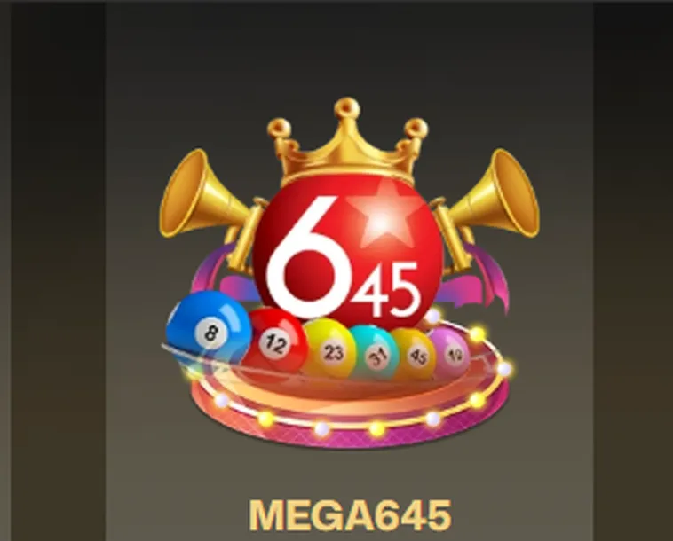 Chinh Phục Jackpot Hàng Tỷ Đồng Cùng Mega 645 VaoBet Đẳng Cấp