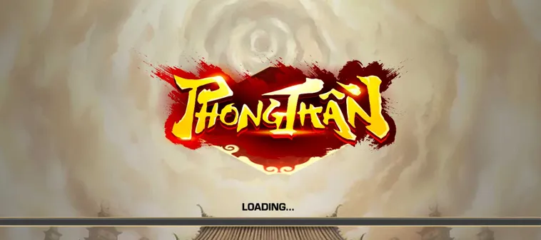Trải Nghiệm Đỉnh Cao Slot Game Phong Thần Tại VaoBet Chinh Phục Kho Báu Bạc Tỷ