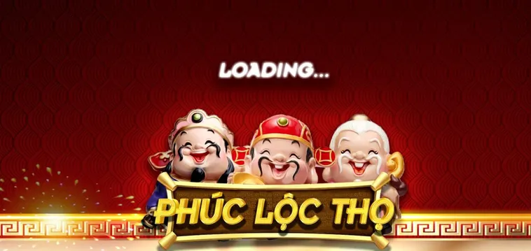 Khám Phá Nổ Hũ Phúc Lộc Thọ Tại VaoBet Cơ Hội Nhận Thưởng Cực Khủng