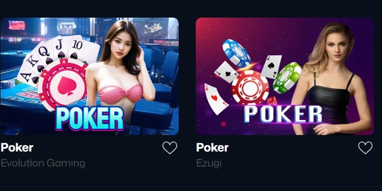 Đỉnh Cao Poker Tại VaoBet Sân Chơi Dành Cho Những Cao Thủ Săn Thưởng Lớn