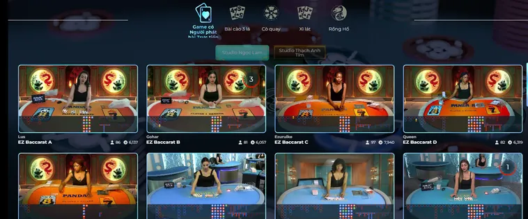 Chinh Phục Đỉnh Cao Sicbo Live Tại VaoBet Với Tỷ Lệ Thưởng Cực Hấp Dẫn