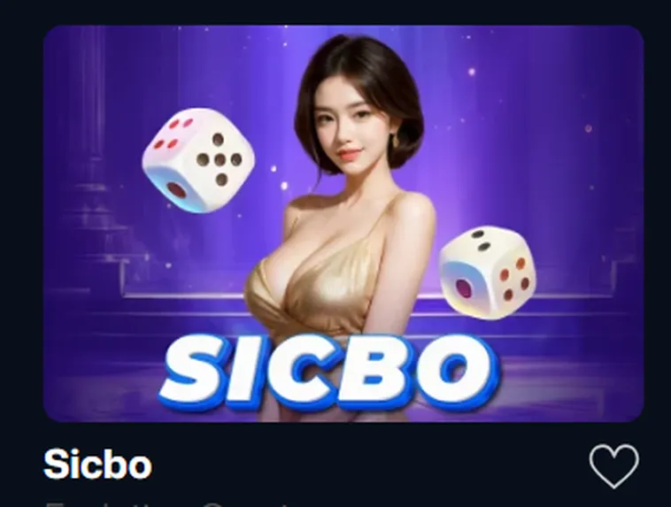Chinh Phục Đỉnh Cao Sicbo Live Tại VaoBet Với Tỷ Lệ Thưởng Cực Hấp Dẫn