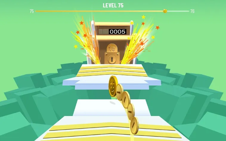 Game Nhanh Tung Đồng Xu Tại VaoBet Siêu Phẩm Quay Hũ Nhận Thưởng Lớn Hàng Ngày