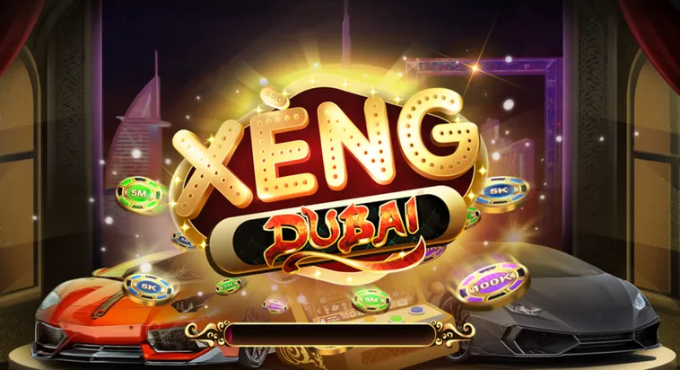 Slot Game Xèng Dubai Tại VaoBet Siêu Phẩm Quay Thưởng Đẳng Cấp Nhất Hiện Nay