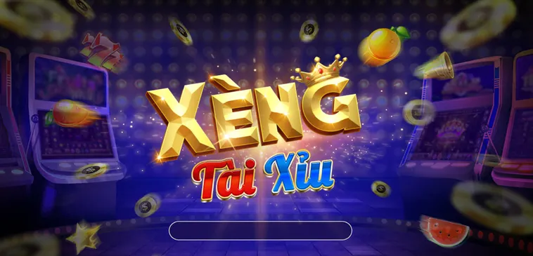 Slot Game Xèng Tài Xỉu Tại VaoBet Siêu Phẩm Quay Hũ Nhận Thưởng Lớn Hàng Ngày